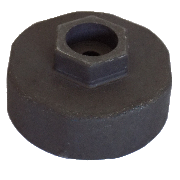 TÜP BAĞLANTI ALİMİYUM PASOLU SOMUN