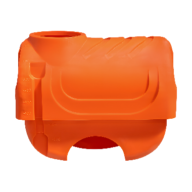 800 LT PLASTİK DEPO