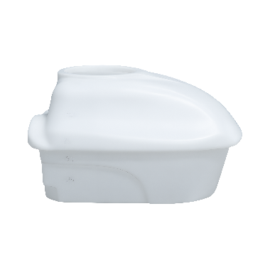 120 LT PLASTİK DEPO