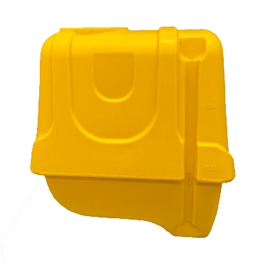 300 LT PLASTİK DEPO