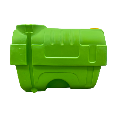 800 LT PLASTİK DEPO