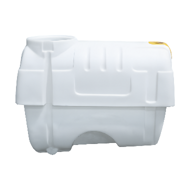 1000 LT PLASTİK DEPO