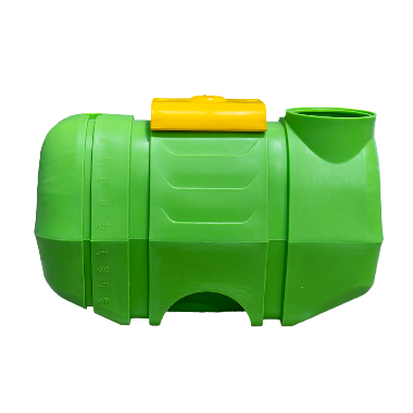 1000 LT PLASTİK DEPO