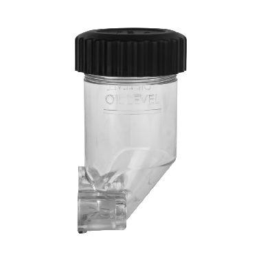 YAĞDANLIK ÜÇLÜ POMPA DÜŞÜK BASINÇ