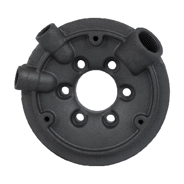 371 -4105 C MODEL  MANİFOLD KAPAĞI