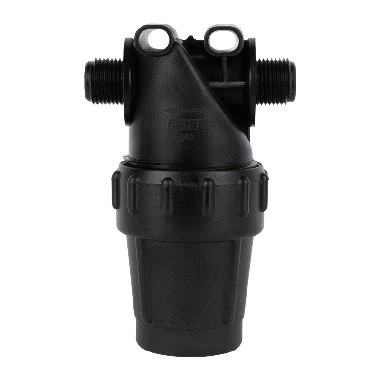 HAT FİLİTRESİ 20 BAR