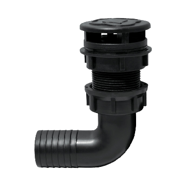 ANAFOR KESİCİ 40 MM DİRSEKLİ